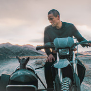 ブラックドッグ 3枚目の写真・画像