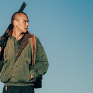 ブラックドッグ 4枚目の写真・画像