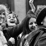 女性の休日 3枚目の写真・画像