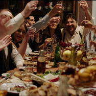 アメリカッチ　コウノトリと幸せな食卓 5枚目の写真・画像