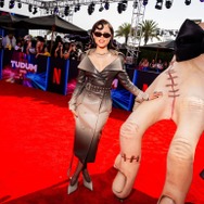 TUDUM_カーペット