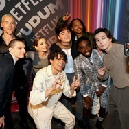 TUDUM_カーペット