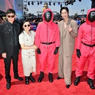 TUDUM_カーペット