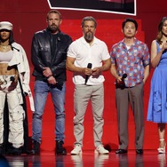 Netflix映画『Rip/リップ』2026年1月16日（金）より世界独占配信