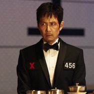 Netflixシリーズ「イカゲーム」シーズン1～2：独占配信中、シーズン3: 6月27日（金）世界独占配信