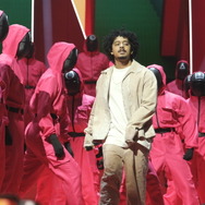 Netflixシリーズ「イカゲーム」シーズン1～2：独占配信中、シーズン3: 6月27日（金）世界独占配信