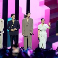 Netflixシリーズ「イカゲーム」シーズン1～2：独占配信中、シーズン3: 6月27日（金）世界独占配信