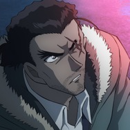 『名探偵コナン 隻眼の残像』©2025 青山剛昌／名探偵コナン製作委員会