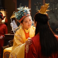 紅楼夢（こうろうむ）〜運命に引き裂かれた愛〜 12枚目の写真・画像