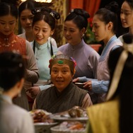 紅楼夢（こうろうむ）〜運命に引き裂かれた愛〜 14枚目の写真・画像