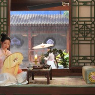 紅楼夢（こうろうむ）〜運命に引き裂かれた愛〜 15枚目の写真・画像