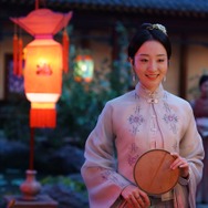 紅楼夢（こうろうむ）〜運命に引き裂かれた愛〜 18枚目の写真・画像