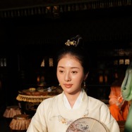 紅楼夢（こうろうむ）〜運命に引き裂かれた愛〜 22枚目の写真・画像