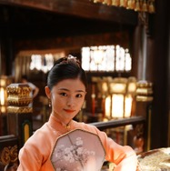 紅楼夢（こうろうむ）〜運命に引き裂かれた愛〜 24枚目の写真・画像