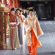 紅楼夢（こうろうむ）〜運命に引き裂かれた愛〜 25枚目の写真・画像