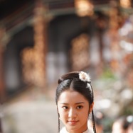 紅楼夢（こうろうむ）〜運命に引き裂かれた愛〜 29枚目の写真・画像