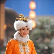 紅楼夢（こうろうむ）〜運命に引き裂かれた愛〜 31枚目の写真・画像