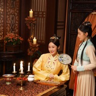 紅楼夢（こうろうむ）〜運命に引き裂かれた愛〜 32枚目の写真・画像