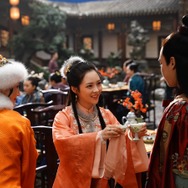 紅楼夢（こうろうむ）〜運命に引き裂かれた愛〜 34枚目の写真・画像