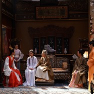 紅楼夢（こうろうむ）〜運命に引き裂かれた愛〜 39枚目の写真・画像