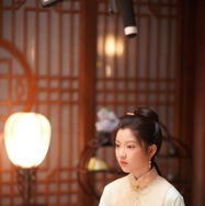 紅楼夢（こうろうむ）〜運命に引き裂かれた愛〜 16枚目の写真・画像