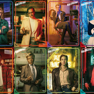 『MaXXXine マキシーン』© 2024 Starmaker Rights LLC. All Rights Reserved.