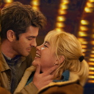 『We Live in Time この時を生きて』© 2024 STUDIOCANAL SAS – CHANNEL FOUR TELEVISION CORPORATION