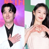 “公にはしないが、隠してもない” 俳優イ・ドンゴン、15歳年下女優と「もう公式カップルでしょ」