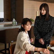 「あなたを奪ったその日から」第7話（C）カンテレ