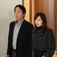 「あなたを奪ったその日から」第7話（C）カンテレ