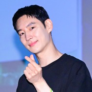 2作品同時撮影＆来日で大忙しのイ・ジェフン、どんな気持ち？「今日一日を全力で…」【インタビュー】