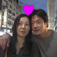 “結婚17年目” クォン・サンウ、ソン・テヨン夫婦、飾らない関係性にほっこり。「20周年までもう少し頑張れば」