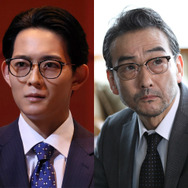 ドラマスペシャル「TOKAGE 警視庁特殊犯捜査係」©テレビ東京