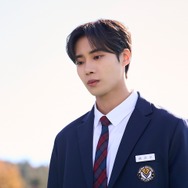 『ギョヌと仙女』でチュ・ヨンウの魅力爆発、冷たい視線の奥に宿る優しさにときめく