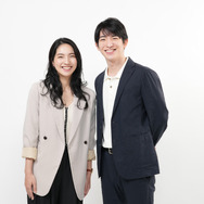 ドラマDEEP「完全不倫 ― 隠す美学、暴く覚悟 ―」© NTV