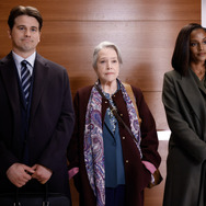 「マトロック」（C）2025 CBS Studios Inc. All Rights Reserved.