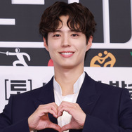 パク・ボゴム Photo by The Chosunilbo JNS/Imazins via Getty Images