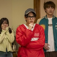 「パラレル夫婦 死んだ“僕と妻”の真実」第10話（C）カンテレ