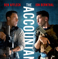 『ザ・コンサルタント 2』© Amazon Content Services LLC