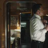 『ザ・コンサルタント 2』© Amazon Content Services LLC