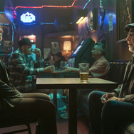 『ザ・コンサルタント 2』© Amazon Content Services LLC