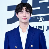 『グッドボーイ』で完全変身、パク・ボゴムが挑む“痛みを知るヒーロー”という新境地