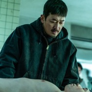 ブロークン 復讐者の夜 2枚目の写真・画像