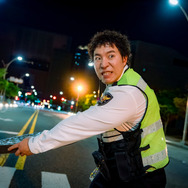 「グッドボーイ」提供：Prime Video