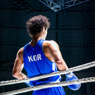 「グッドボーイ」提供：Prime Video