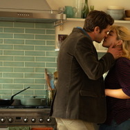 『We Live in Time この時を生きて』© 2024 STUDIOCANAL SAS – CHANNEL FOUR TELEVISION CORPORATION