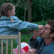 『We Live in Time この時を生きて』© 2024 STUDIOCANAL SAS – CHANNEL FOUR TELEVISION CORPORATION