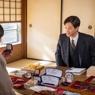 「波うららかに、めおと日和」©フジテレビ