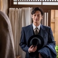 「波うららかに、めおと日和」©フジテレビ