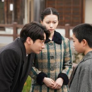 「波うららかに、めおと日和」第7話 © フジテレビ